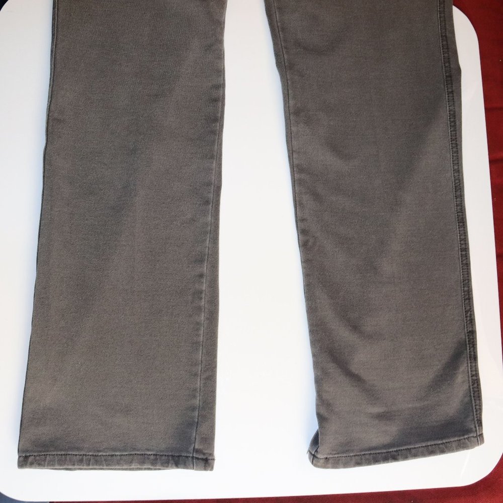 Dream Jeannes By Quacker Factory Large Tall W34x33 - image 3